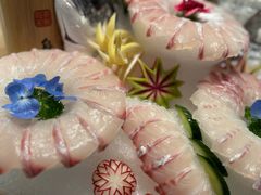-79号渔船海鲜饭店(耀中店)