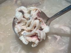 -淘米捞·米汤脆鲩鱼火锅(福田皇岗店)