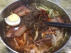 -三顺韩式料理店(广益店)