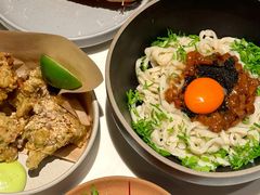 -胡麻(静安嘉里店)