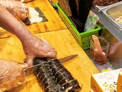 -传闻来紫菜包饭·打糕(西塔韩百店)