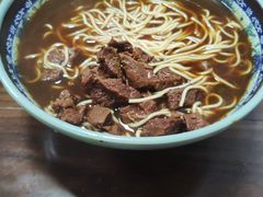 -旺泉餐饮店·清真牛肉面馆