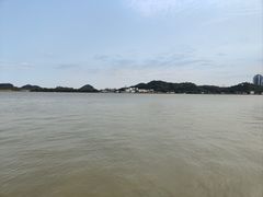 -长洲岛