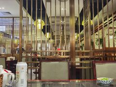大堂-东来顺饭庄(金泉广场店)