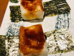 烤年糕-魔丼屋(日月光店)