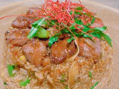 -卡朋西餐(扬名广场店)