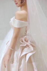 -LANYI COUTURE高级婚纱礼服改衣店