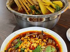 -成都瓜串串(华强北店)