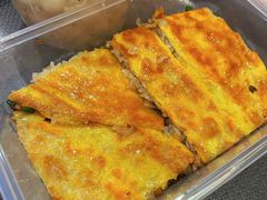 -老通城豆皮大王(吉庆街店)