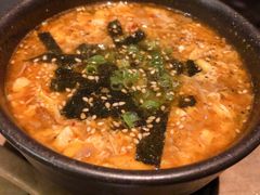-松阪牛焼肉M(法善寺横丁店)