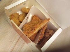 -麦当劳(大栅栏店)