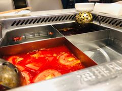 -海底捞火锅(玉桥商业广场店)