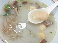 -小杨生煎(成山巴黎春天店)