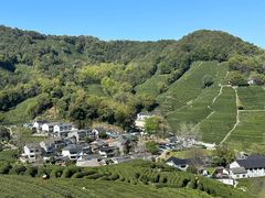 -西湖风景区十里琅珰-五云山