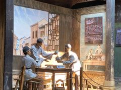 -景德镇古窑民俗博览区