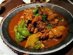 -黄三怪(清河店)