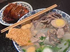 -小潘记鸭血粉丝汤