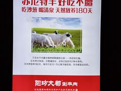 -阳坊大都涮羊肉(阳坊总店)