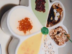 -绿茶餐厅(成都大悦城店)