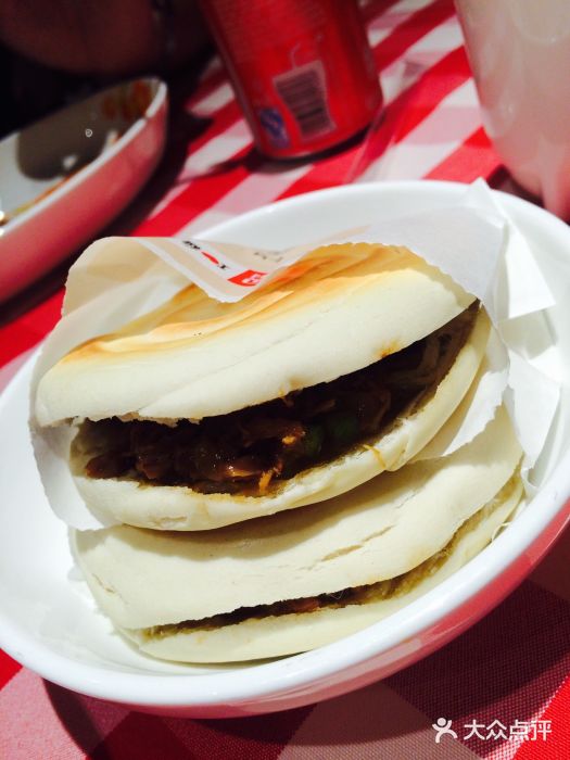 西贝莜面村(近铁城市广场店)图片