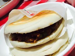 -西贝莜面村(近铁城市广场店)