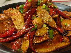 -湘江大码头·龙虾馆(渔人码头一店)