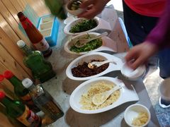 -抚仙湖生态石锅鱼野生菌(告庄店)