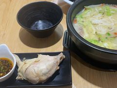 -过桥缘·过桥米线(大华虎城嘉年华店)