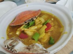 -天天渔港(杏林街店)