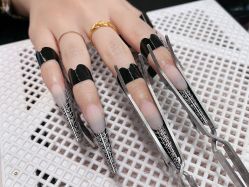 -Adore nail日式美甲美睫