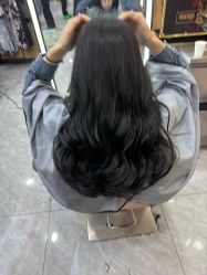 -藤野造型烫染接发