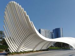 -宝安西湾红树林湿地公园