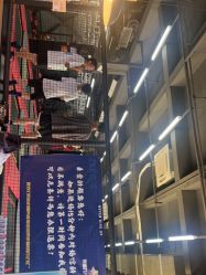 -零重力蹦床空间·滑梯·海洋球·团建(奥特莱斯店)