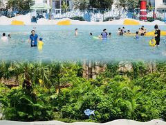 -清泉湾生态旅游度假区