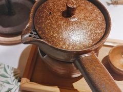 -叶叶菩提(太原别墅店)