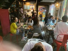 -MI WU FACTORY米屋美食工厂餐厅(绿地店)