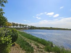 -天津东丽湖风景区