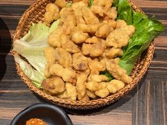 -江太极江浙菜(马桥万达广场店)