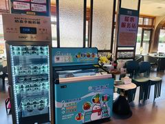 -峰厨大鱼泡饼(水上公园店)