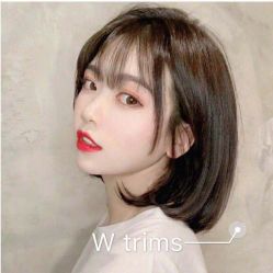 -TRIMS HAIR 修剪造型·烫染接发