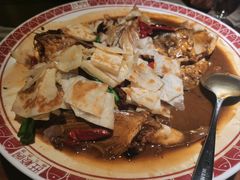 -旺顺阁鱼头泡饼(常营店)