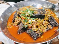 长沙臭豆腐-湘味淳(千禧街店)