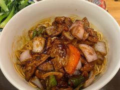 -王繁星面馆(西安熙地港店)