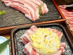 -一韩亭韩式烤肉(高新店)