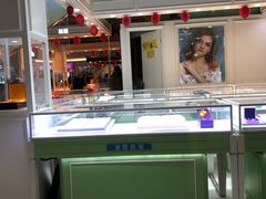 -欧亚达商业广场(红桥店)