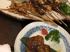 -割烹旭日本料理(龙湖狮山天街店)