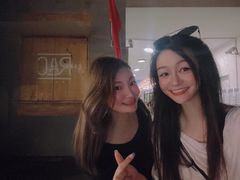 -RAC BAR(安福路店)