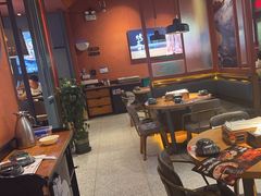 -刘明记乐山烧烤(犀浦店)