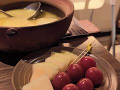-KŌNG胶东小馆·酒馆(华熙店)