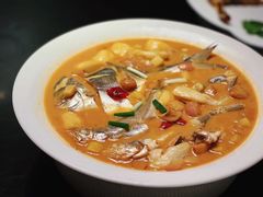-黄鱼馆Jhouse(外滩店)